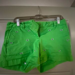 Vineyard Vines Shorts
